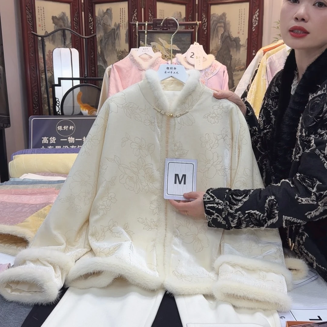 梅***子非遗文化遗产的传承人是