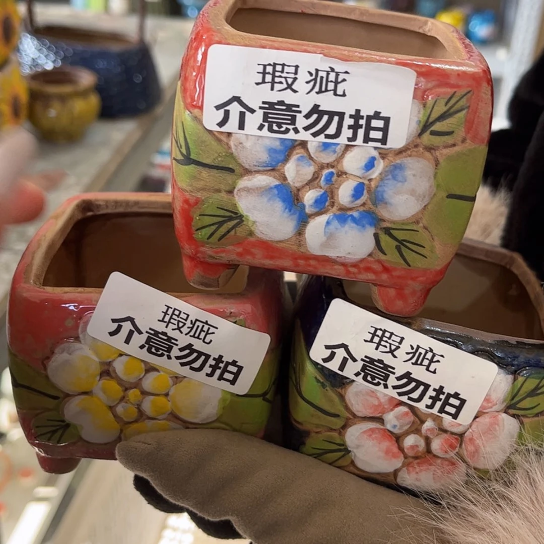 【闪购商品】红陶福利