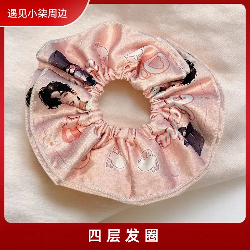 【四层发圈】肖战王一博博君一肖周边