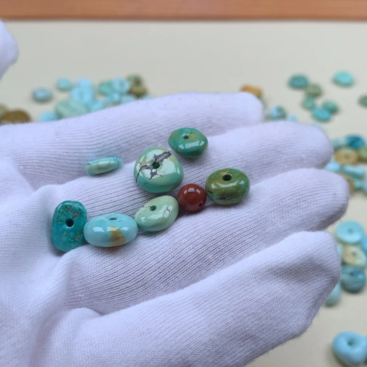 S***l南红玛瑙未镶嵌珠宝奇石