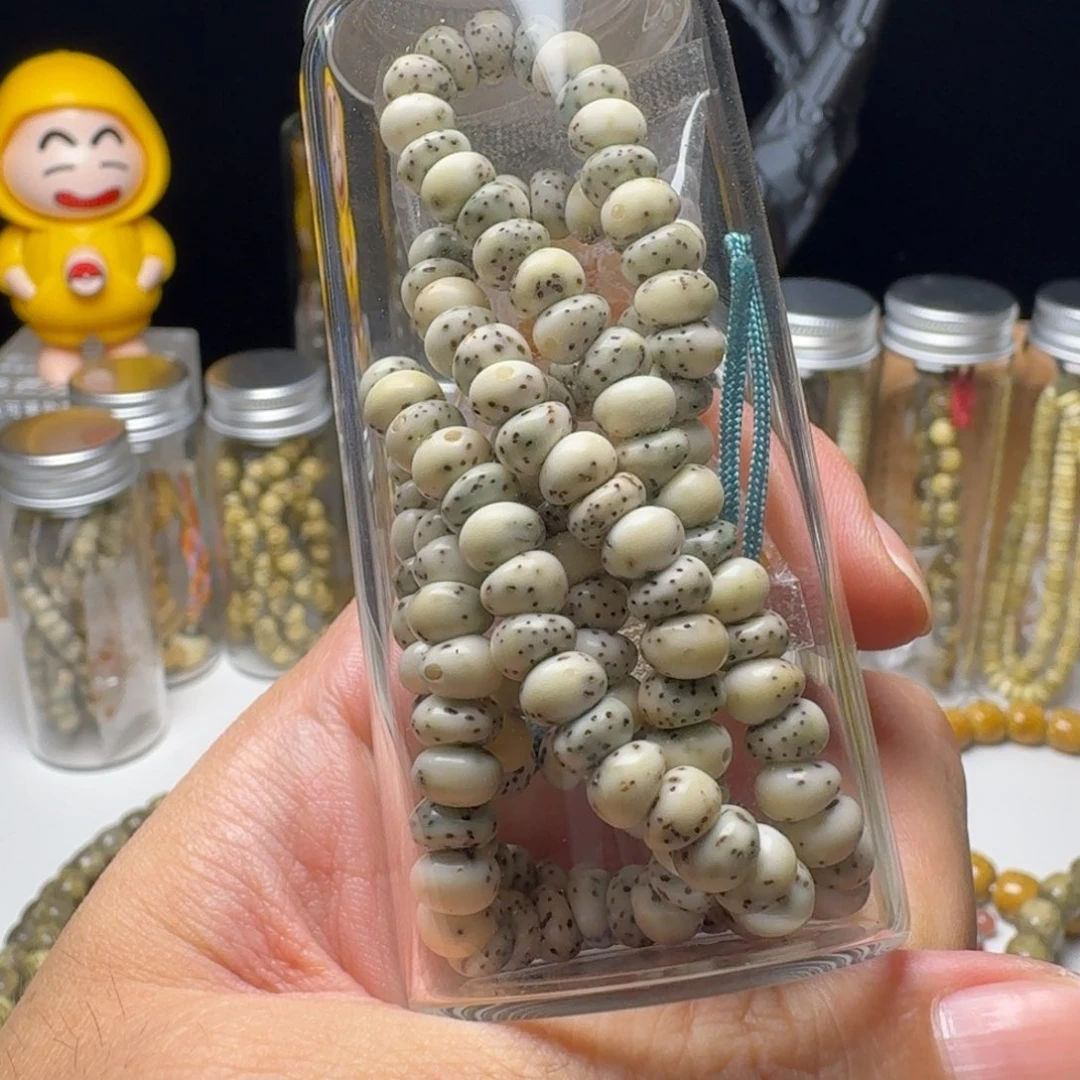 手串星月菩提6蒜瓣150颗