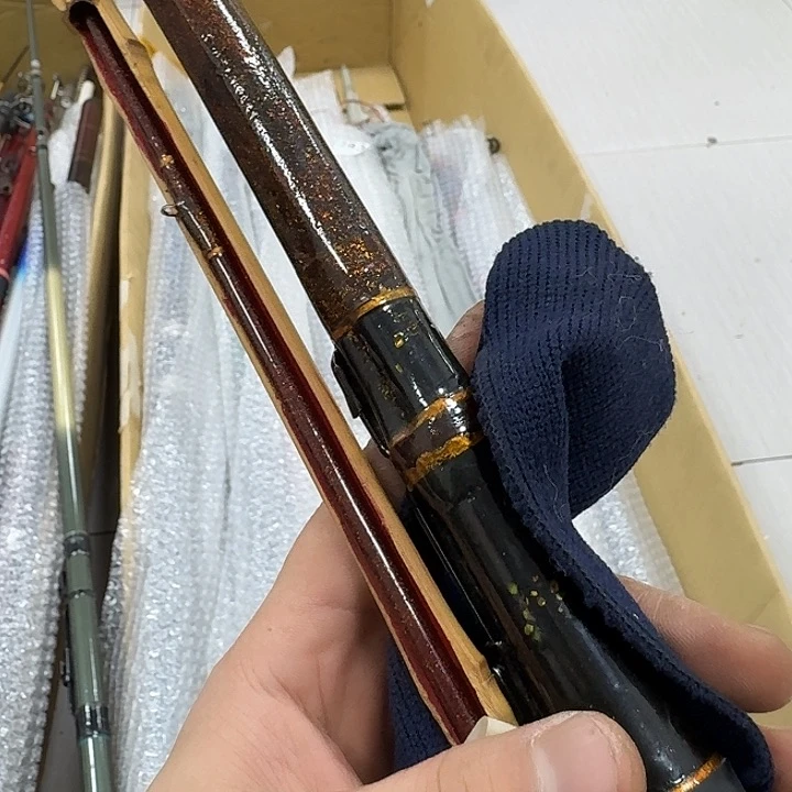 碳素假****友鱼竿钓鱼竿888999000