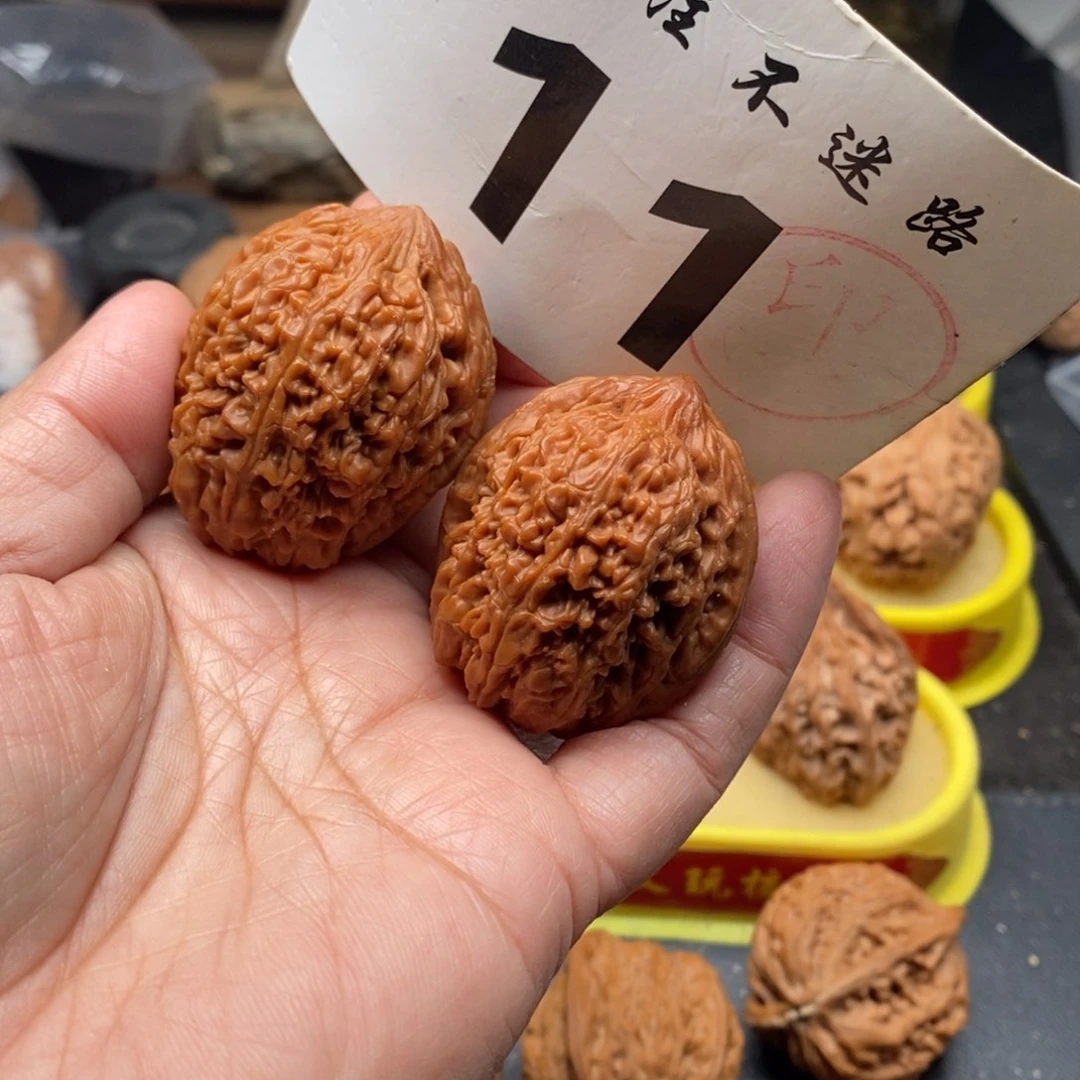 把件文玩核桃36福利大蒜