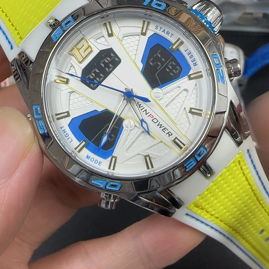 孤品闪购手表一个