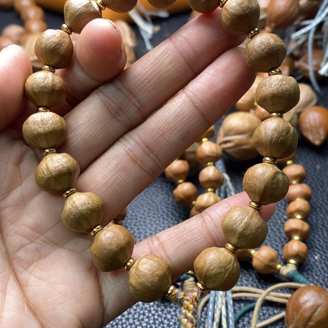 ****y橄榄核手串/手链1