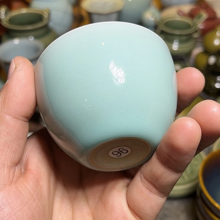 微瑕功夫茶具家用