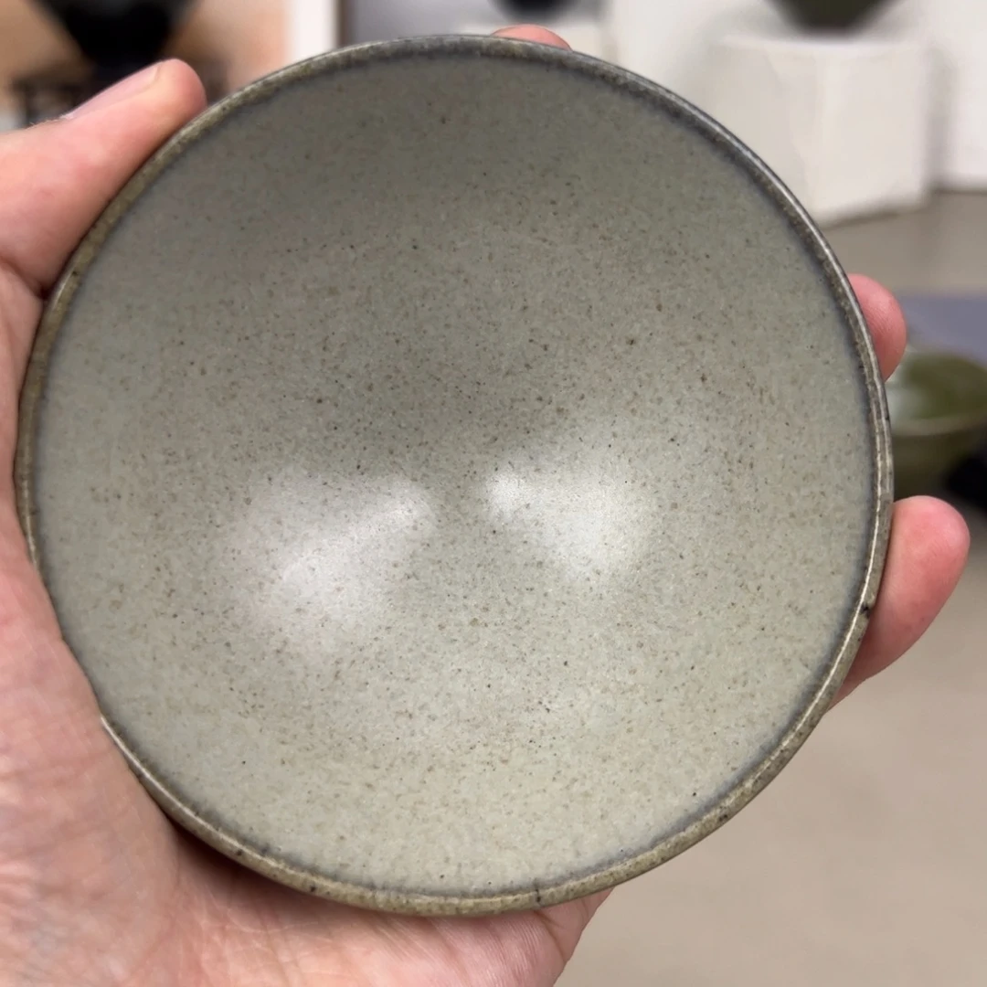 来***了茶盏正本清源传统建盏