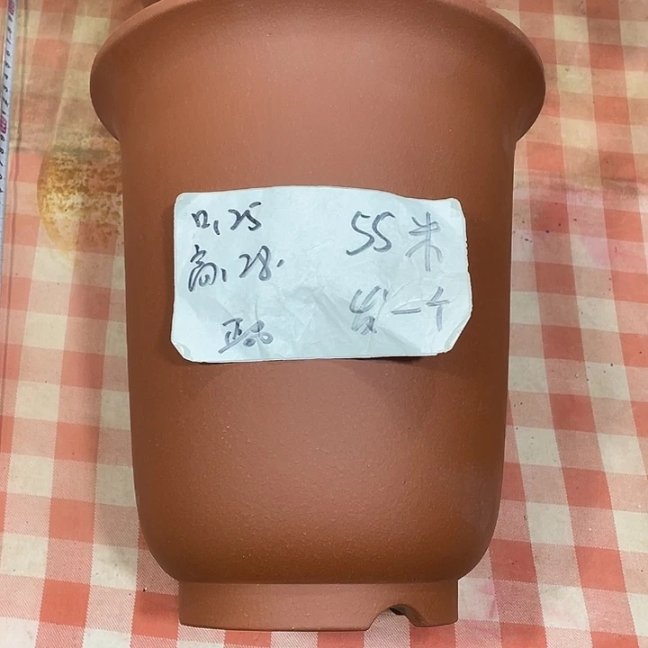 宜兴丁山张伟花盆