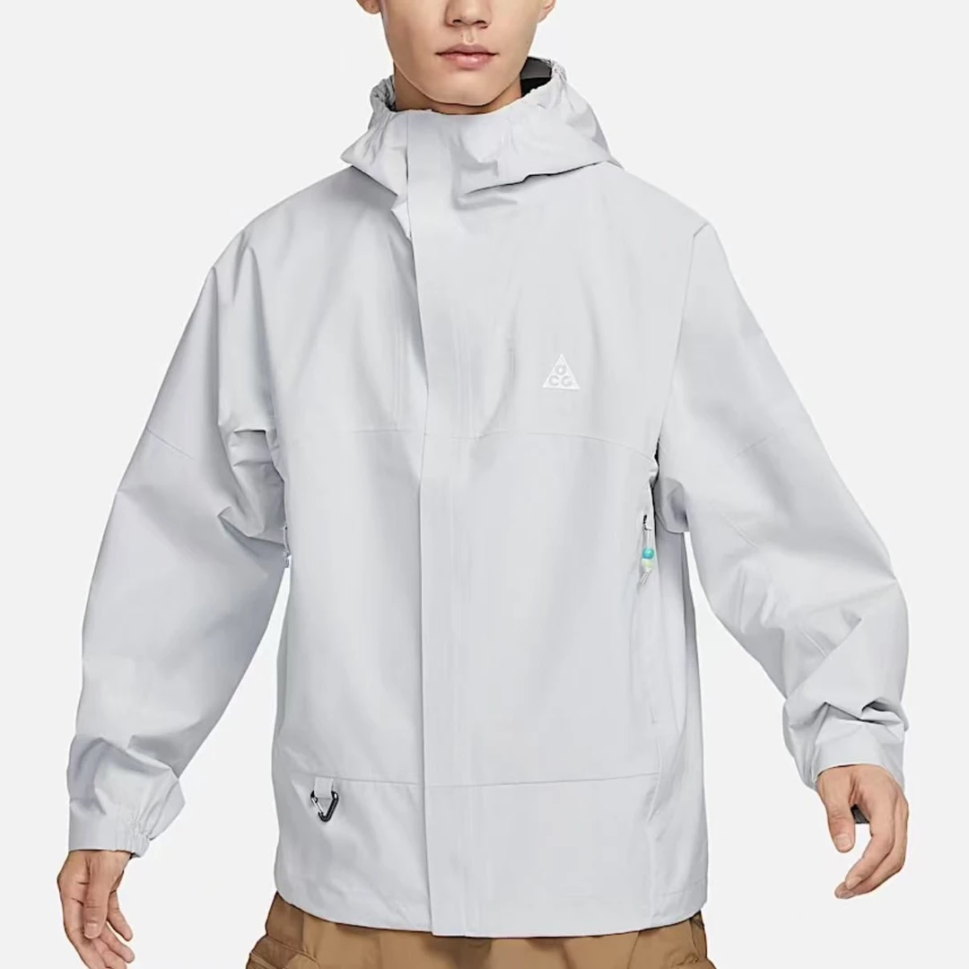 NIKE/耐克【双11好物】男子ACG防风拒水经典潮流夹克DV9416025