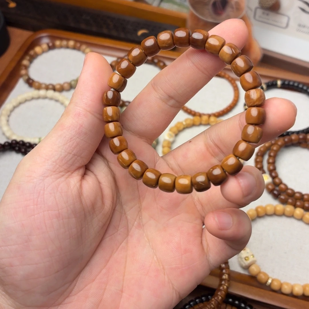 手串/手链菩提库克