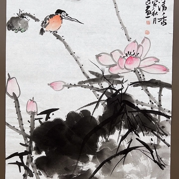 国画55555555556566666666666