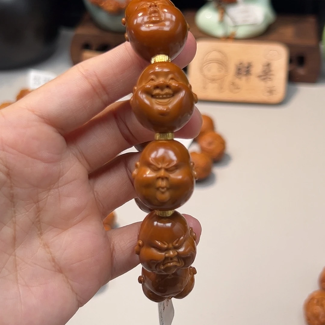 手串/手链橄榄核橄榄核