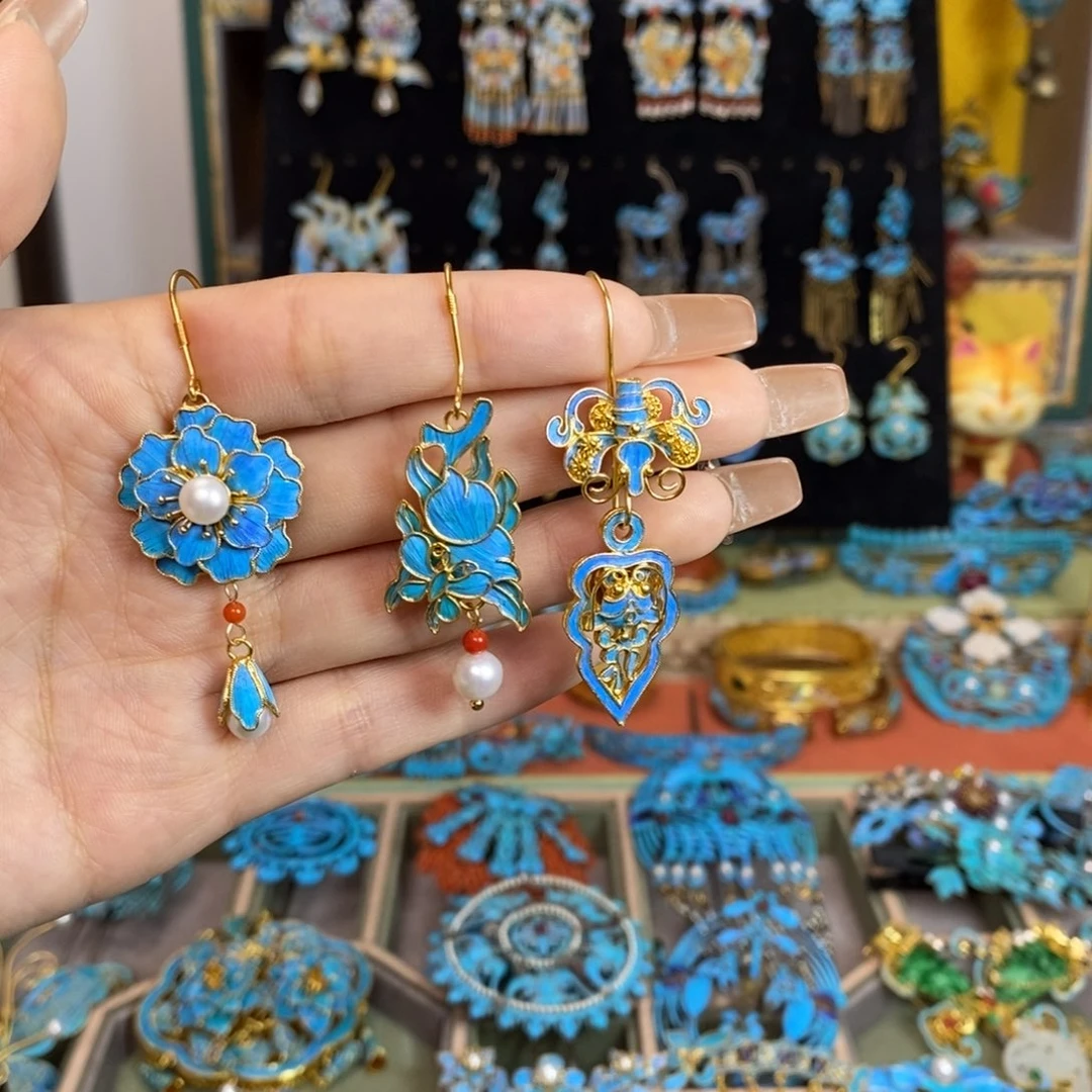 紫晶未镶嵌珠宝半成品