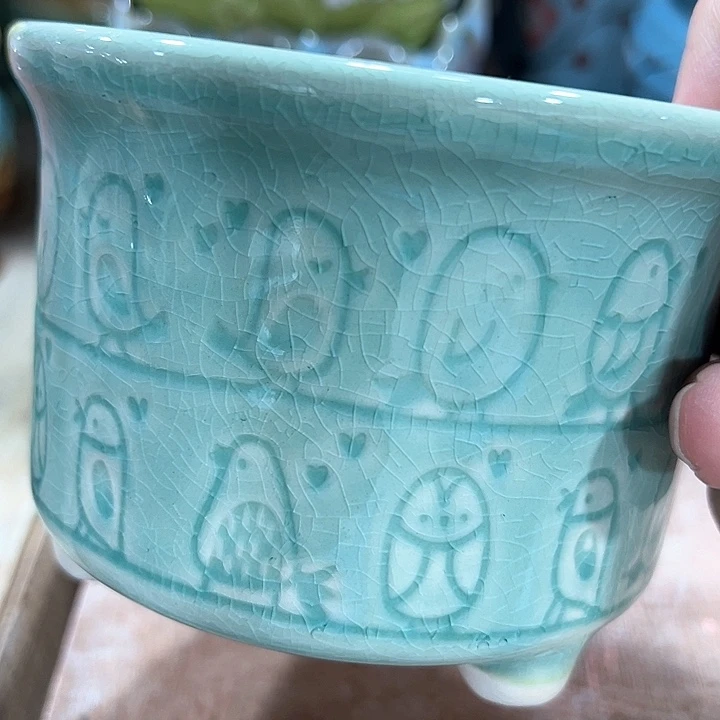 有孔！！有问题问客服满9元包邮