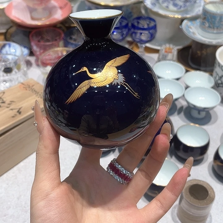 精品进口瓷器瓷片