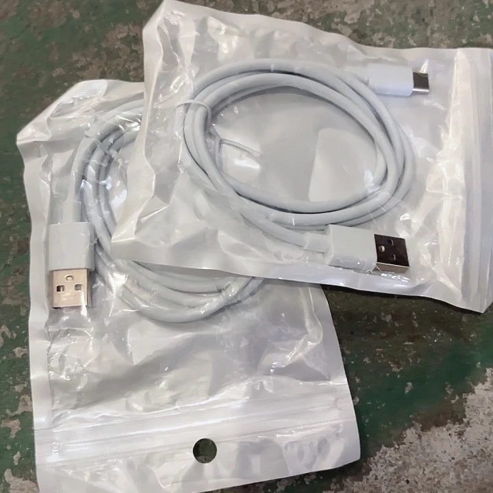 1米数据线拍一发二
