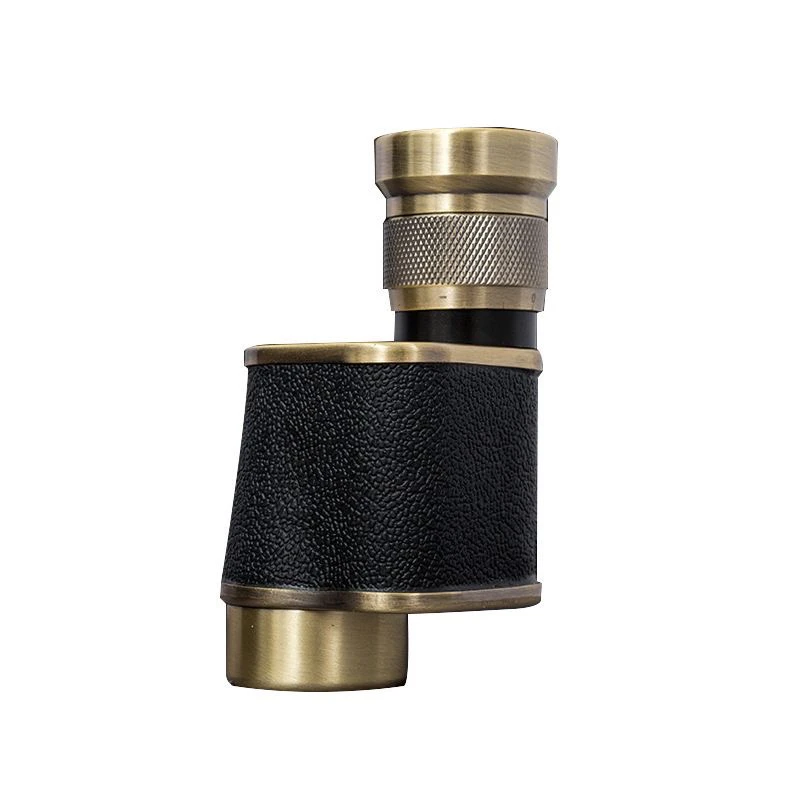 毛色单筒8×24高清望远镜