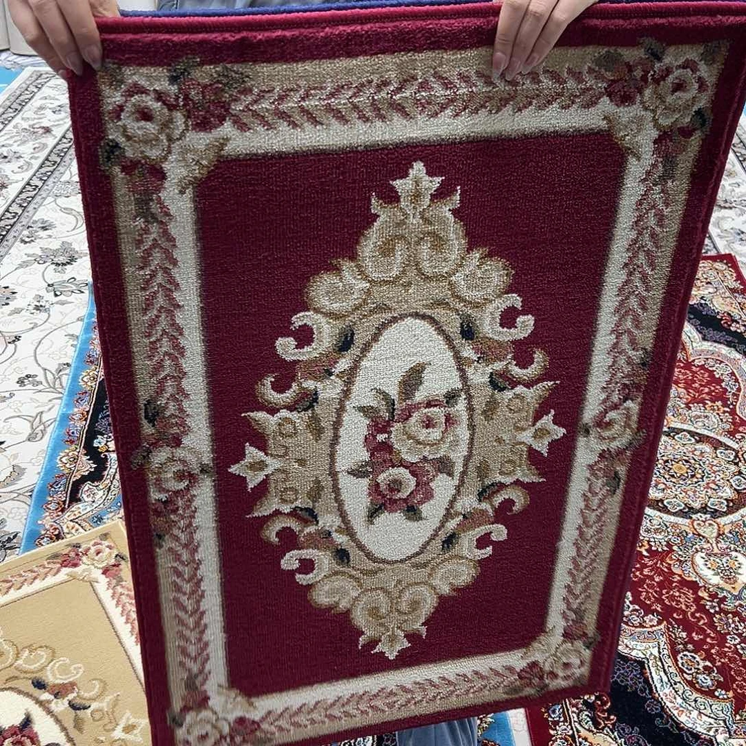 混纺60×90丙纶编织