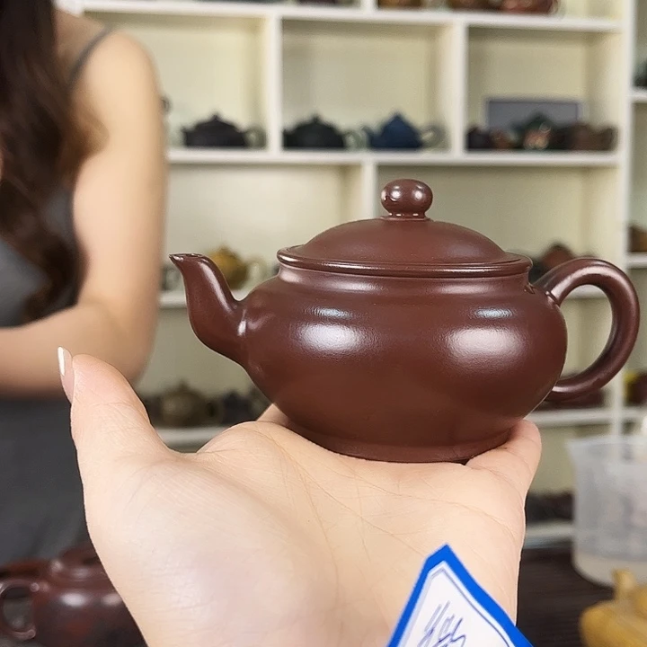 茶壶紫砂紫砂工艺厂