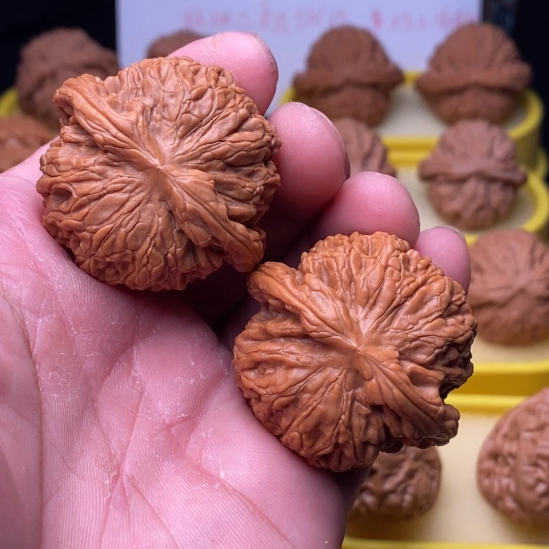 吊坠桃核玄武核桃42