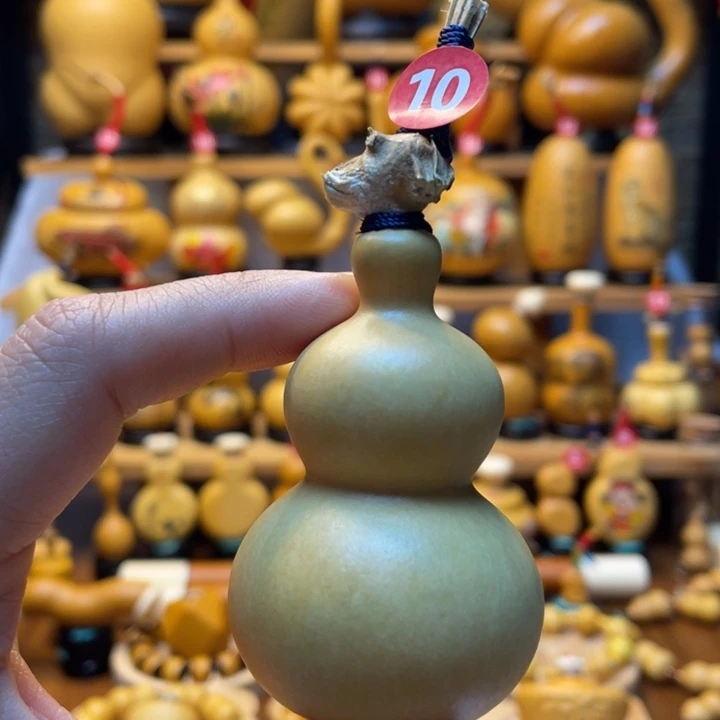 柒*天然葫芦自然生长柒夏