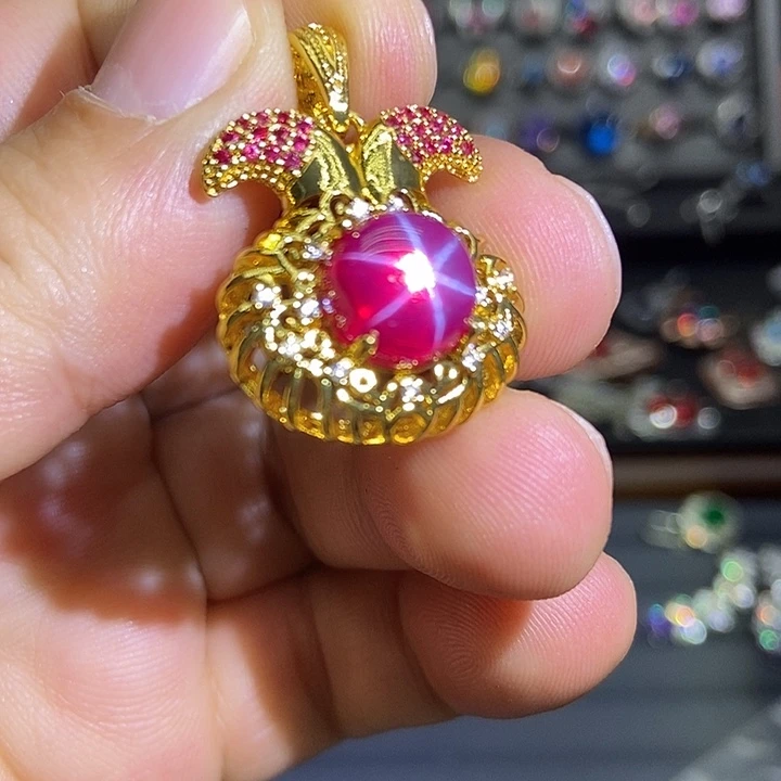 10红宝石（处理）12-18-28