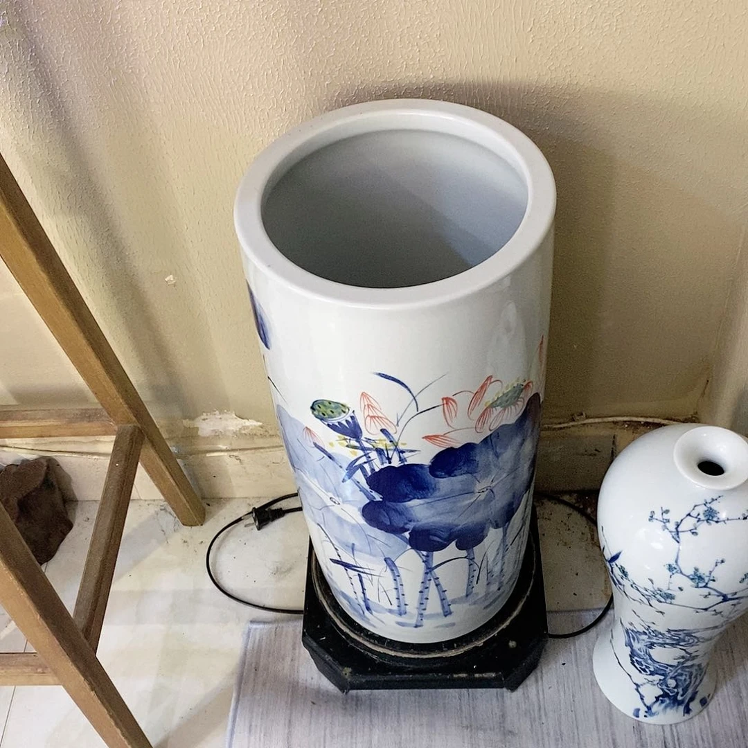 【闪购商品】景德镇陶瓷家用摆件