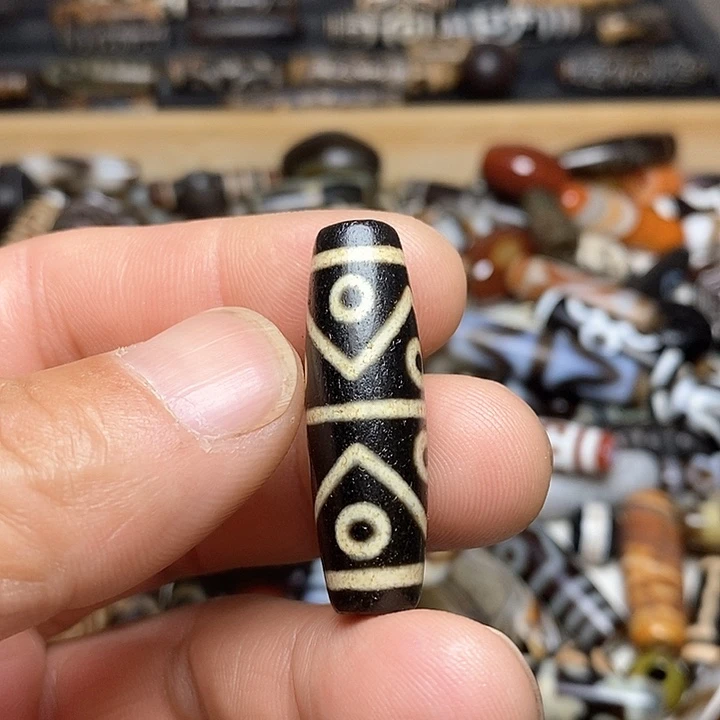 玛瑙/玉髓颈饰未镶嵌67