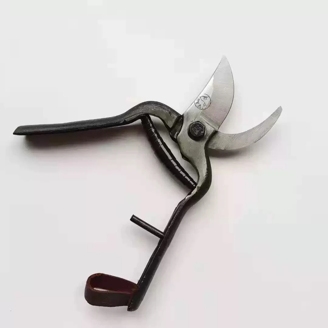 园艺工具树枝剪刀枝剪