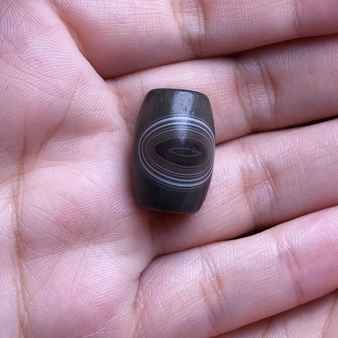 未镶嵌颈饰玛瑙/玉髓用****4