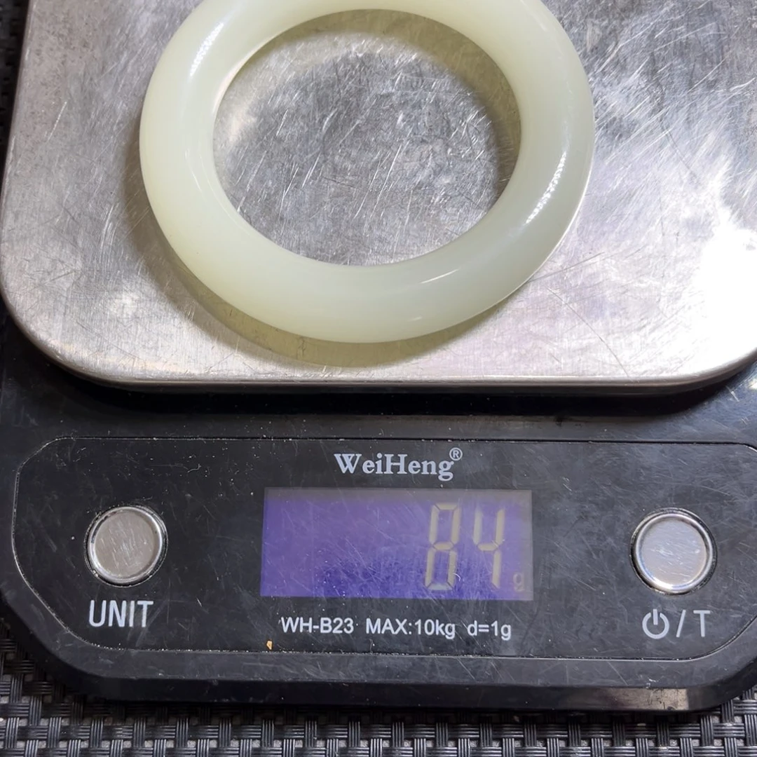 和田玉吊坠(不含链)未镶嵌用****3