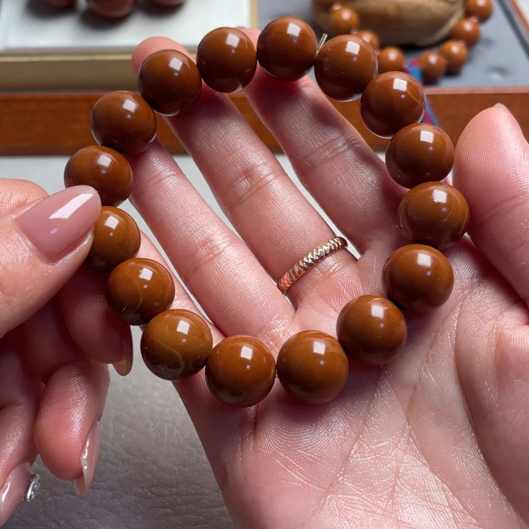 手串橄榄核橄榄核1.4