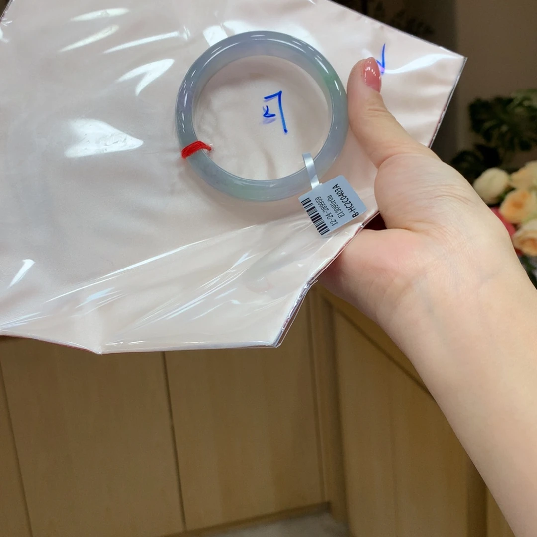 未镶嵌手镯翡翠不退不换