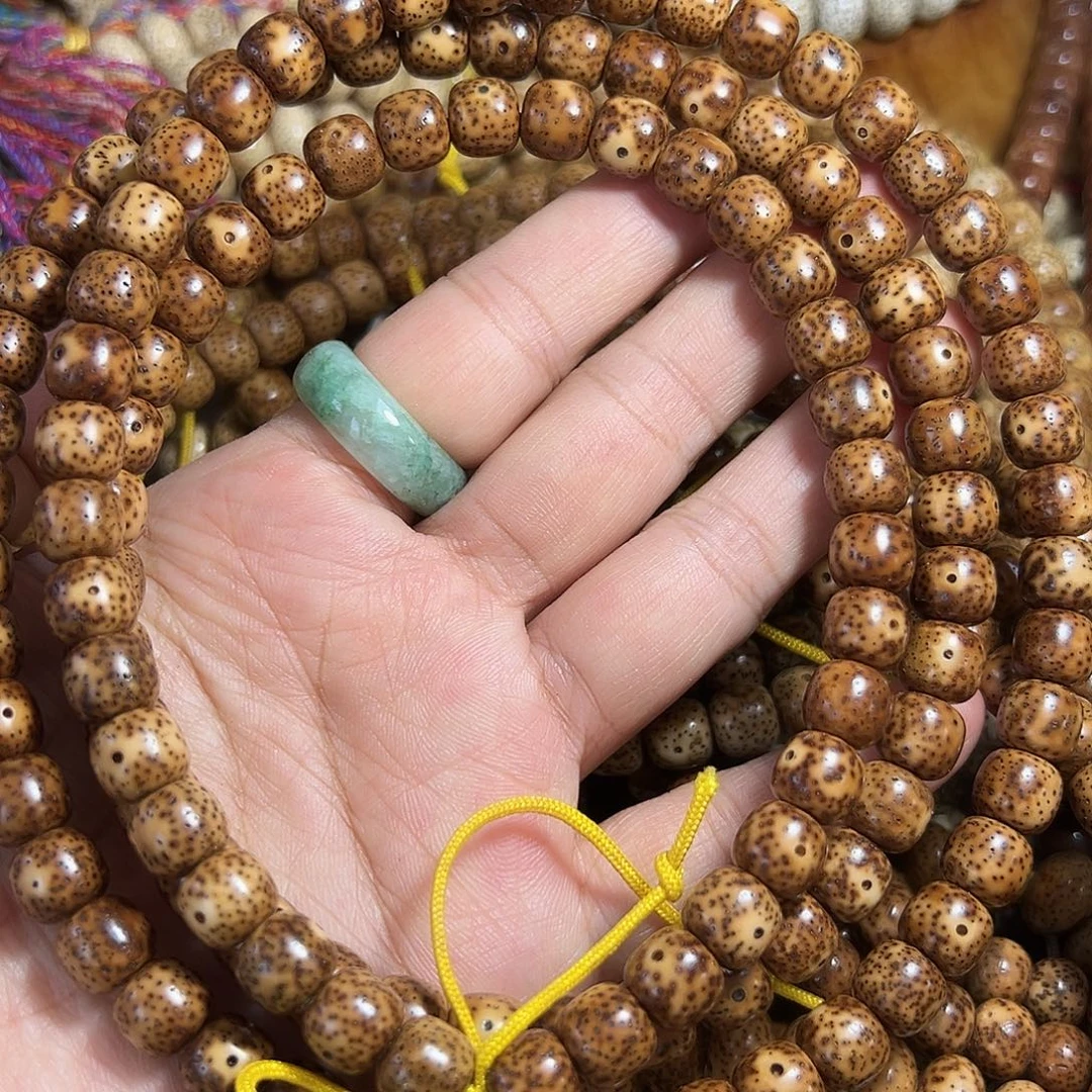 手串星月菩提星月菩提原生态