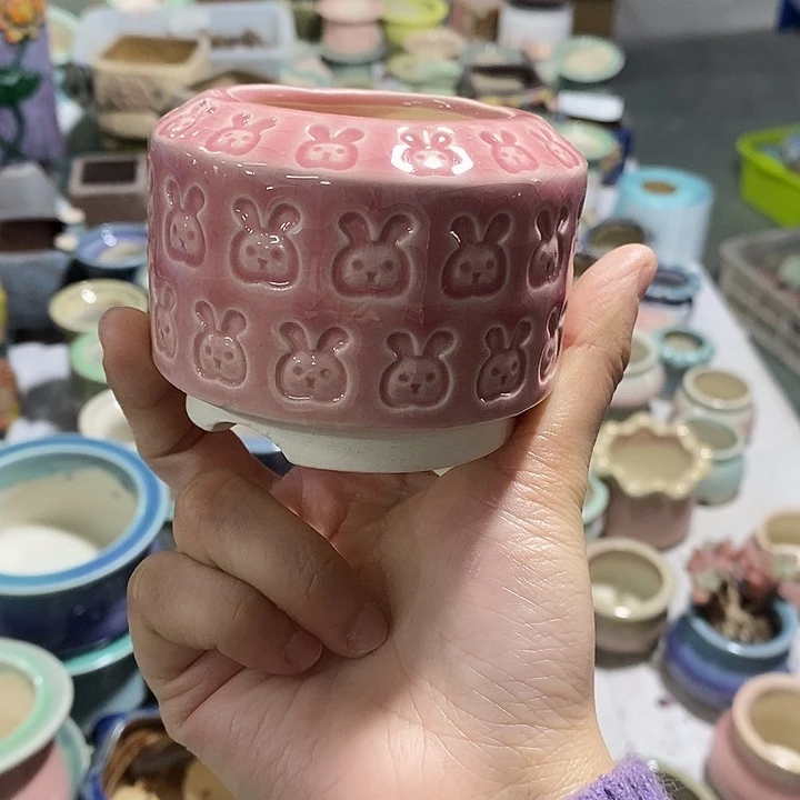 红陶【满10米包邮默认微瑕疵】一个浮力