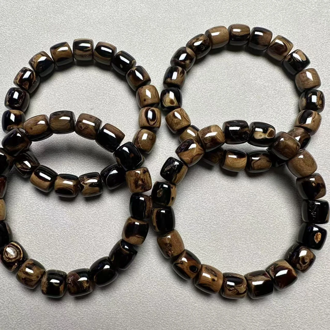 海柳血柳原色1.0直切手串