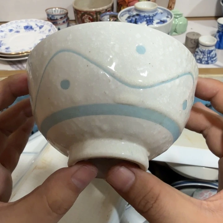 陶瓷推荐第二名20包邮