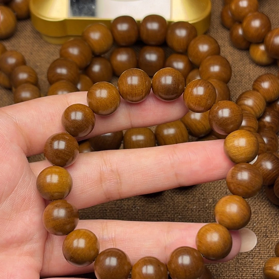 檀香木1.2*17单圈