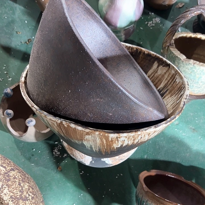 紫砂花盆花盆花盆花色跑得快
