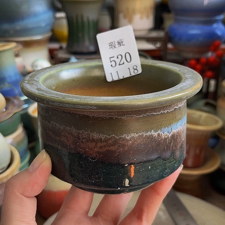 瓷片景德镇陶瓷手工制作