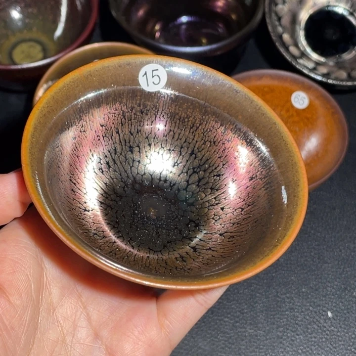 茶盏建盏直播间链接