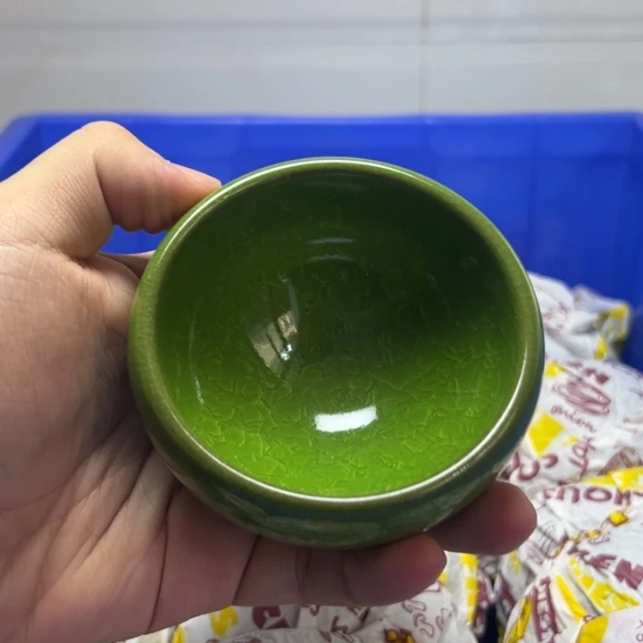 建阳建盏喝茶主人杯