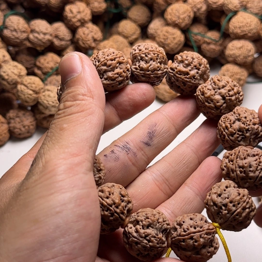 金刚菩提手串50号金刚