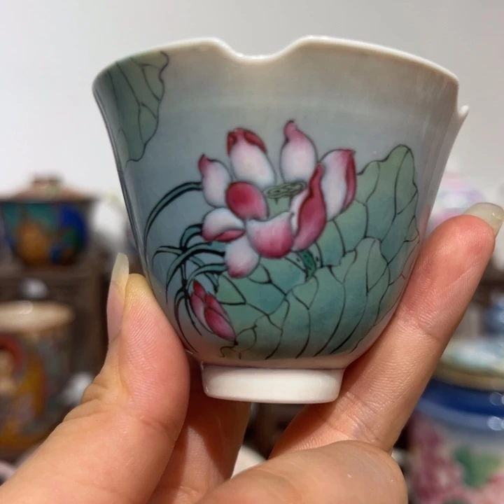 新品手工手绘福利