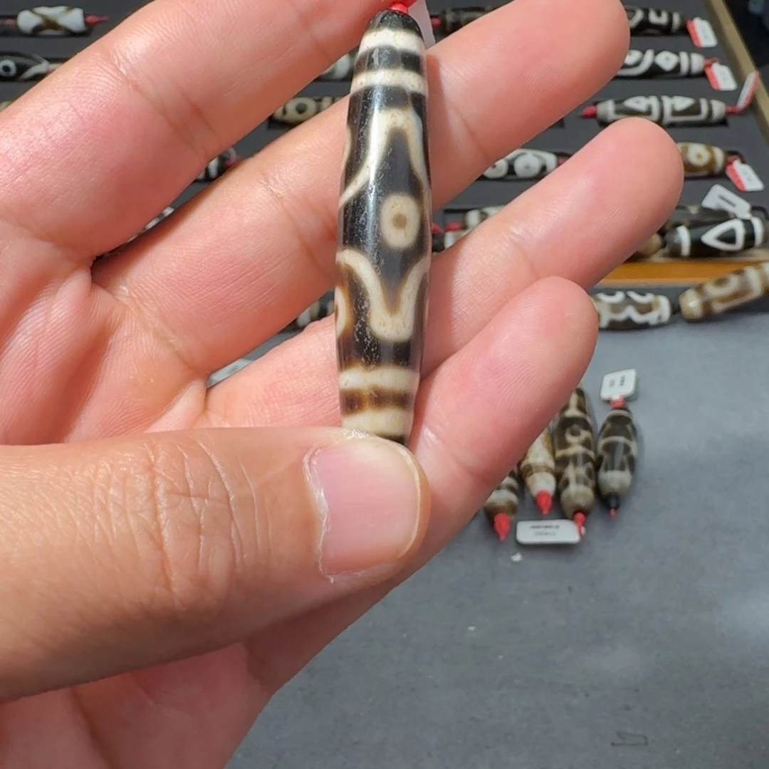 玛瑙/玉髓颈饰未镶嵌76