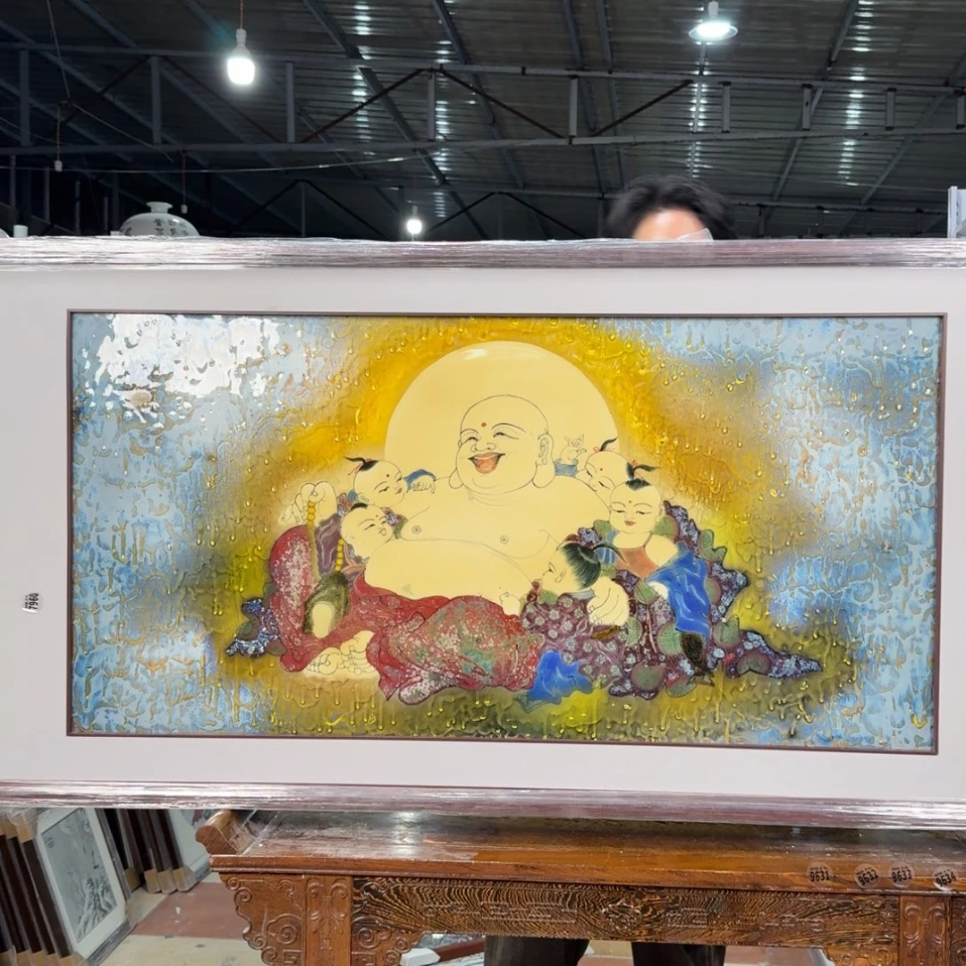 吴松甄选陶瓷7560