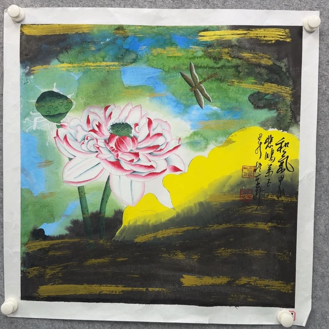 书法作品多次参加全国