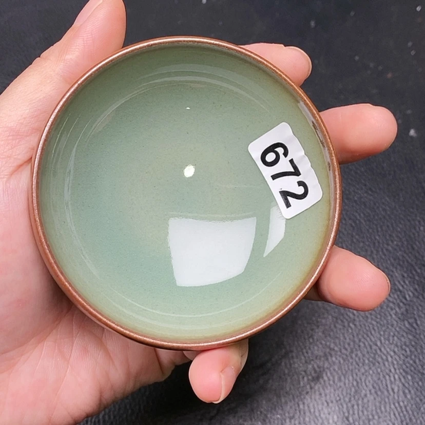 【闪购商品】茶盏我的盏太好看了吧