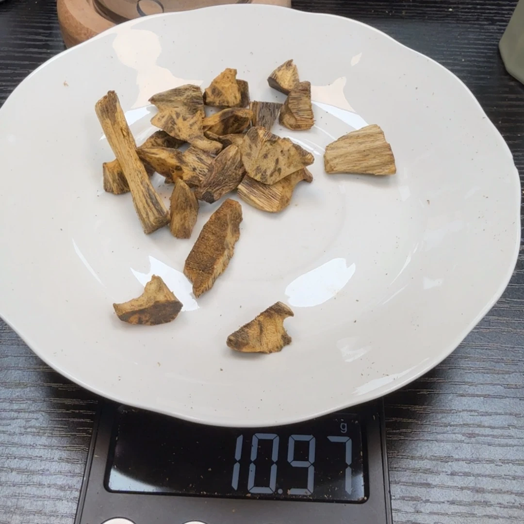 车珠碎料原材料熏香