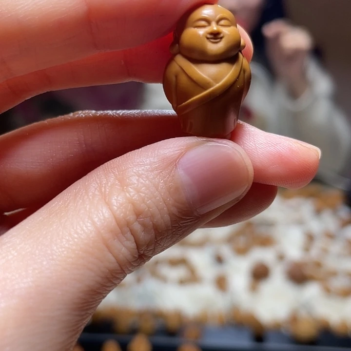 橄榄核吊坠橄榄 米勒